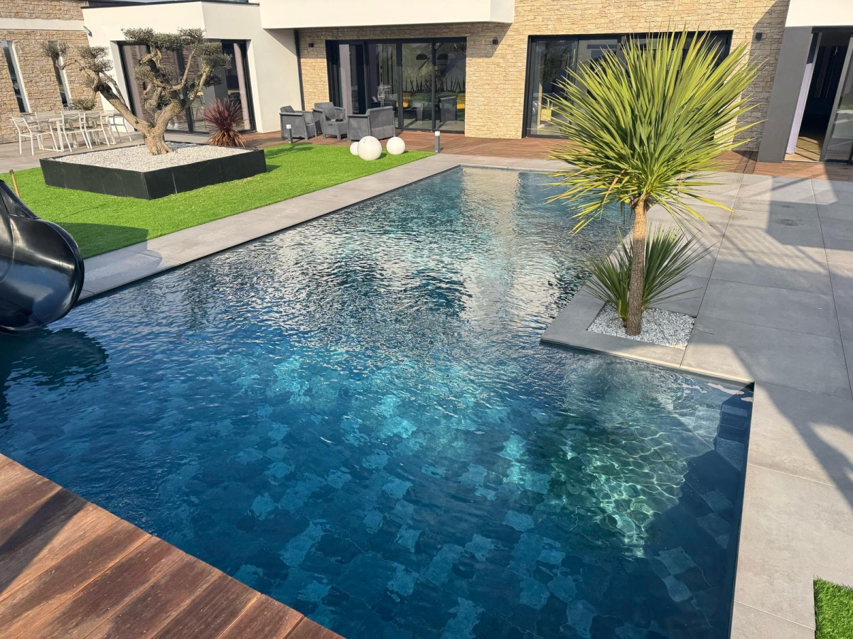 F2G Piscines-Paysage