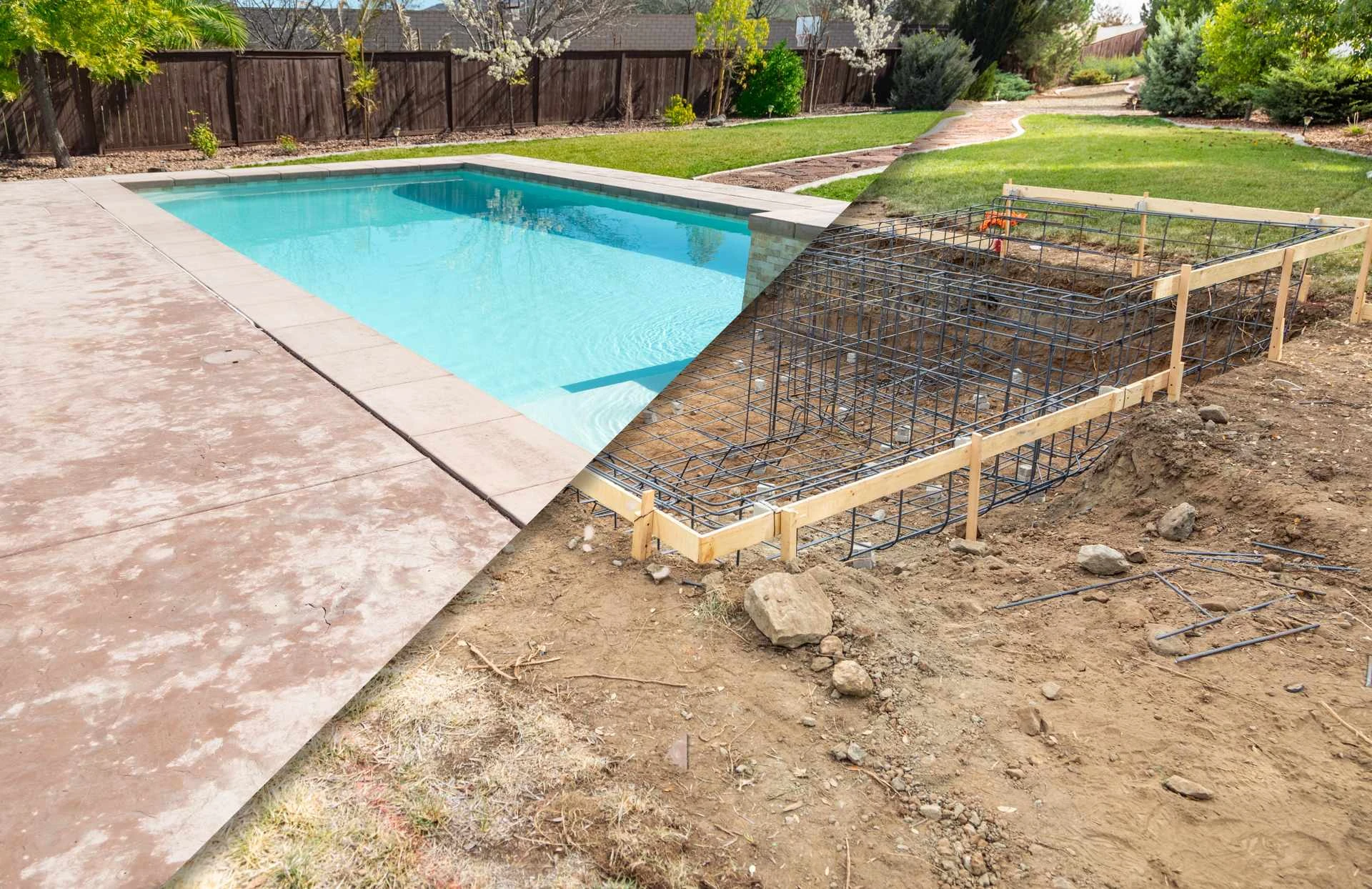 F2G Piscines-Paysage - Transformez votre piscine avec l’expertise de F2G PISCINES-PAYSAGE